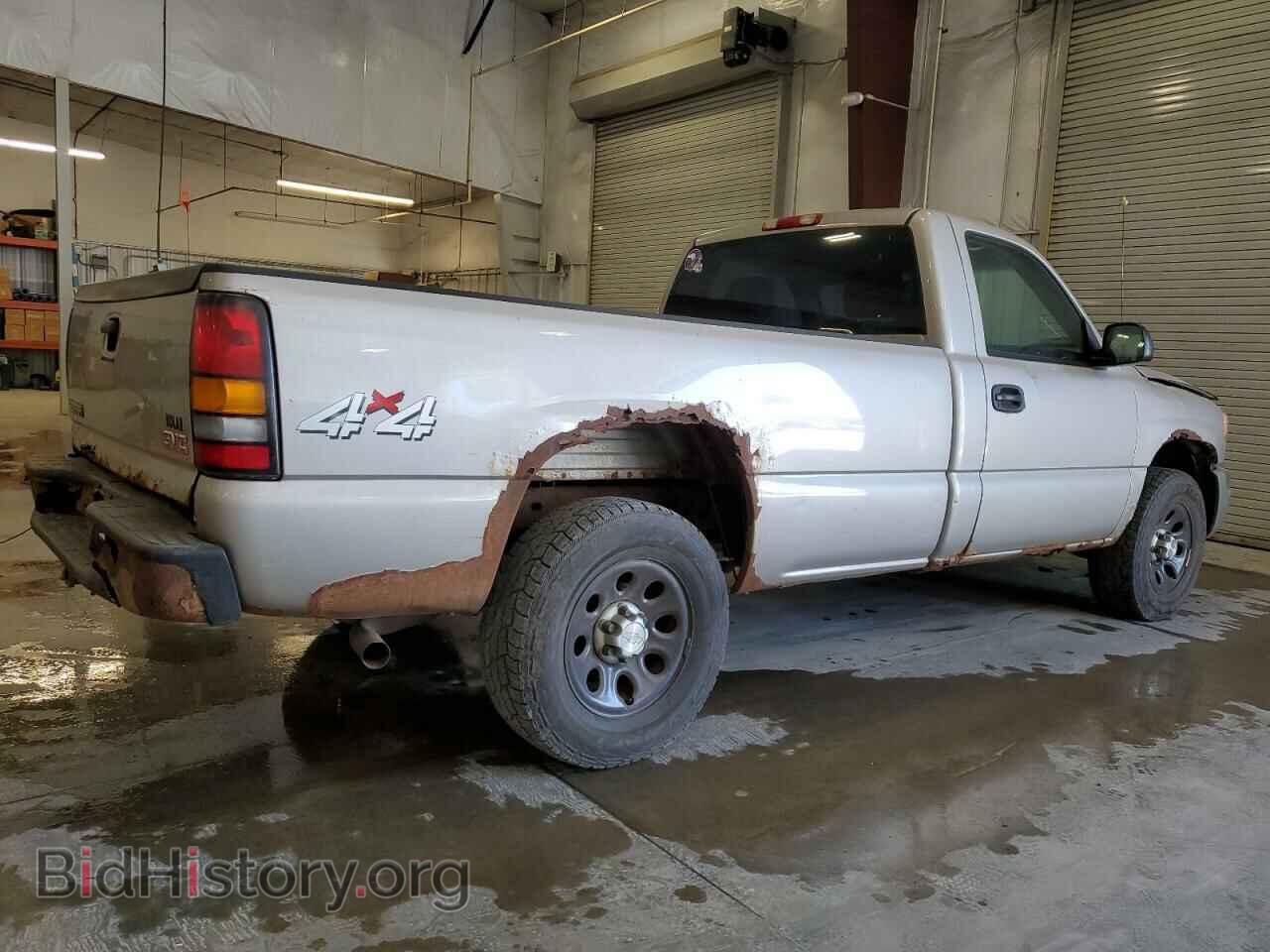 2006 GMC All Models - VIN: 3GTEK14V26G246595 - Photo 3