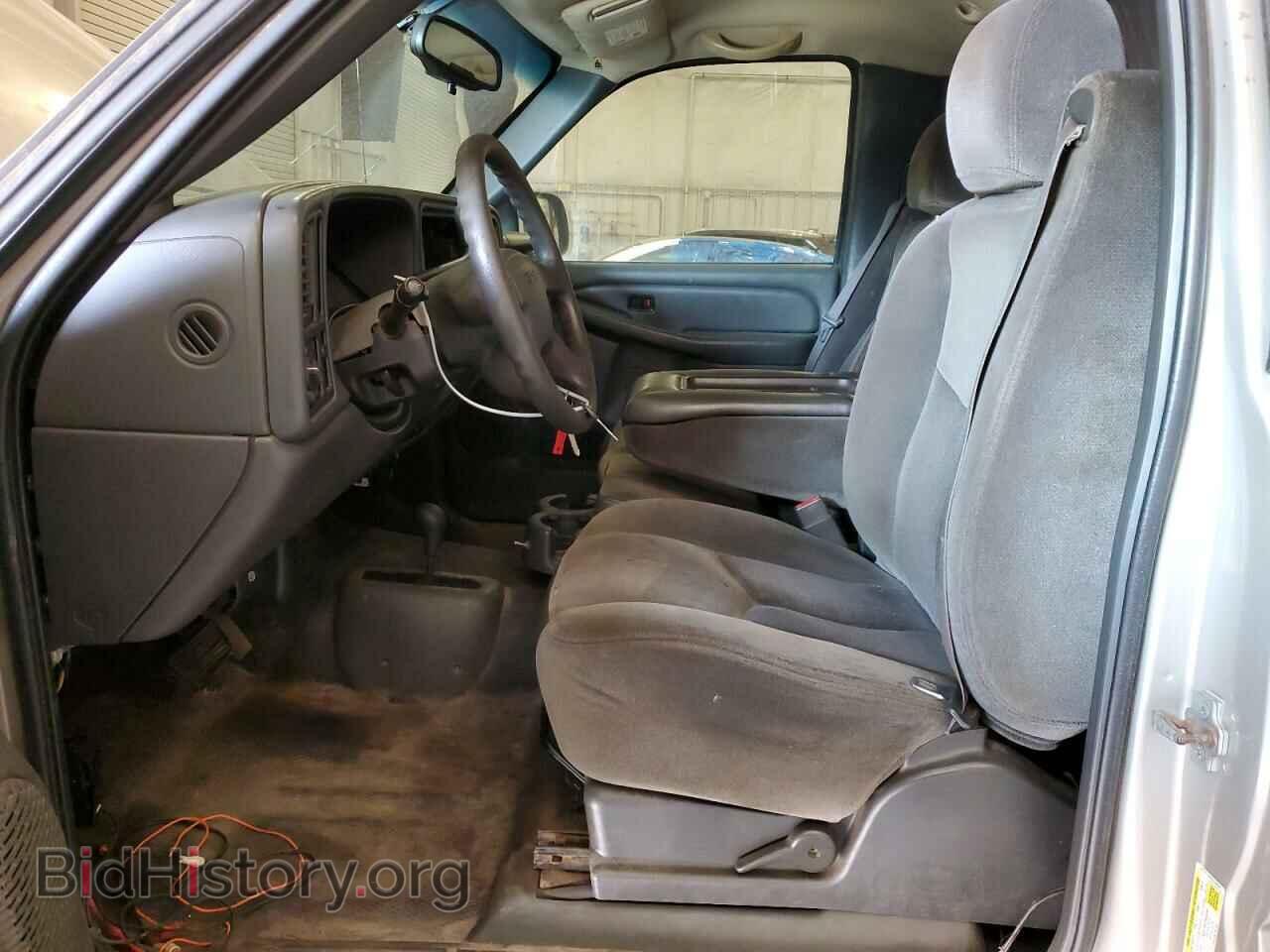 2006 GMC All Models - VIN: 3GTEK14V26G246595 - Photo 7