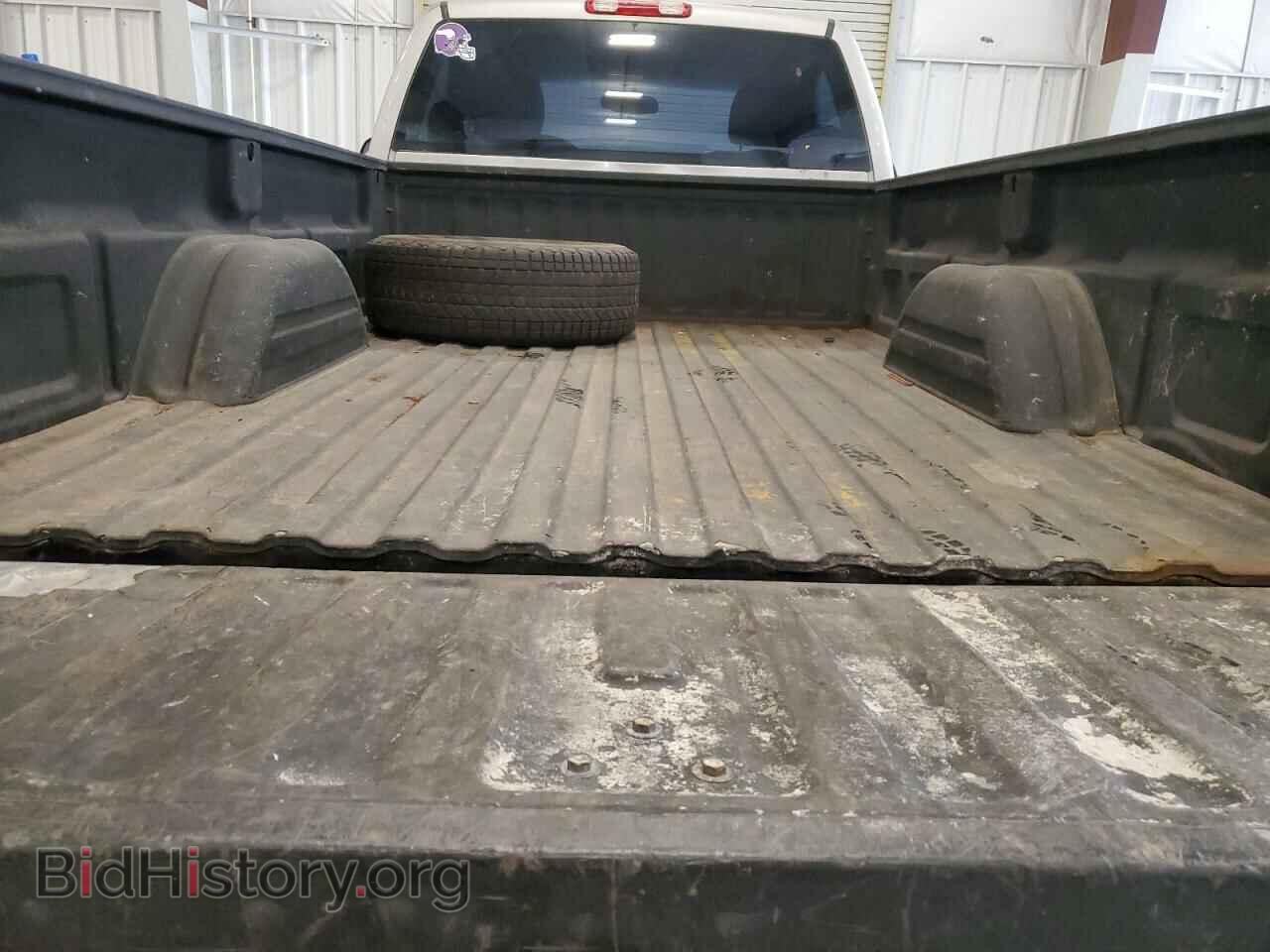 2006 GMC All Models - VIN: 3GTEK14V26G246595 - Photo 10