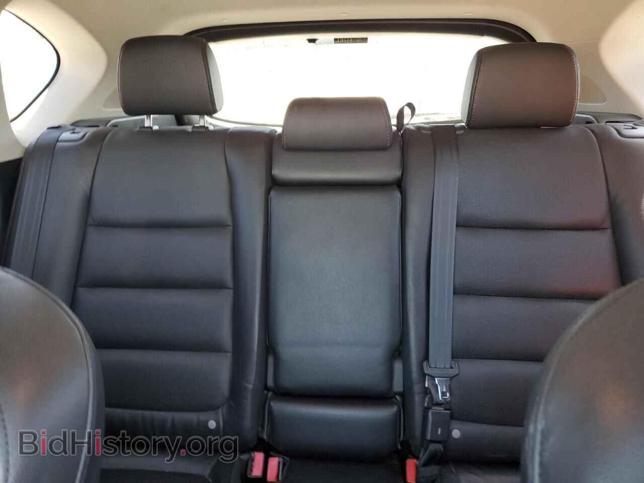 2013 MAZDA CX-5 - VIN: JM3KE4DE0D0156477 - Фото 10