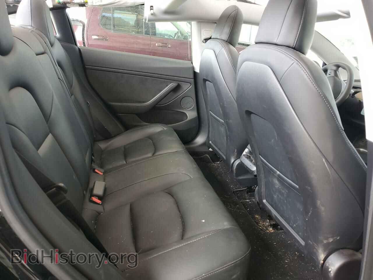 2022 TESLA MODEL 3 - VIN: 5YJ3E1EB1NF271088 - Photo 10