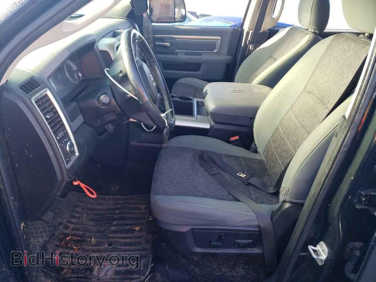 2015 RAM 1500 - VIN: 1C6RR7LT5FS612081 - Фото 7