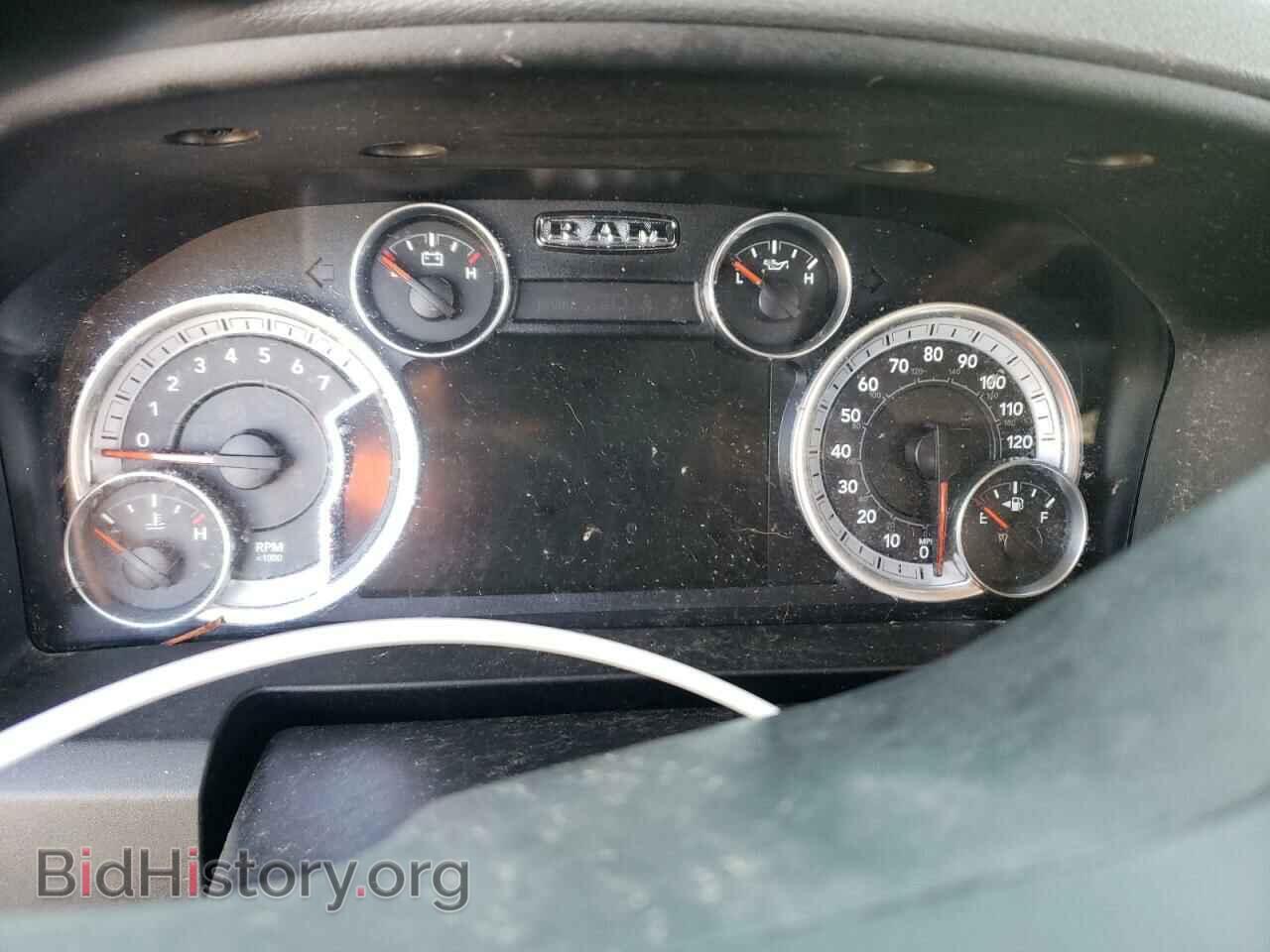 2015 RAM 1500 - VIN: 1C6RR7LT5FS612081 - Фото 9