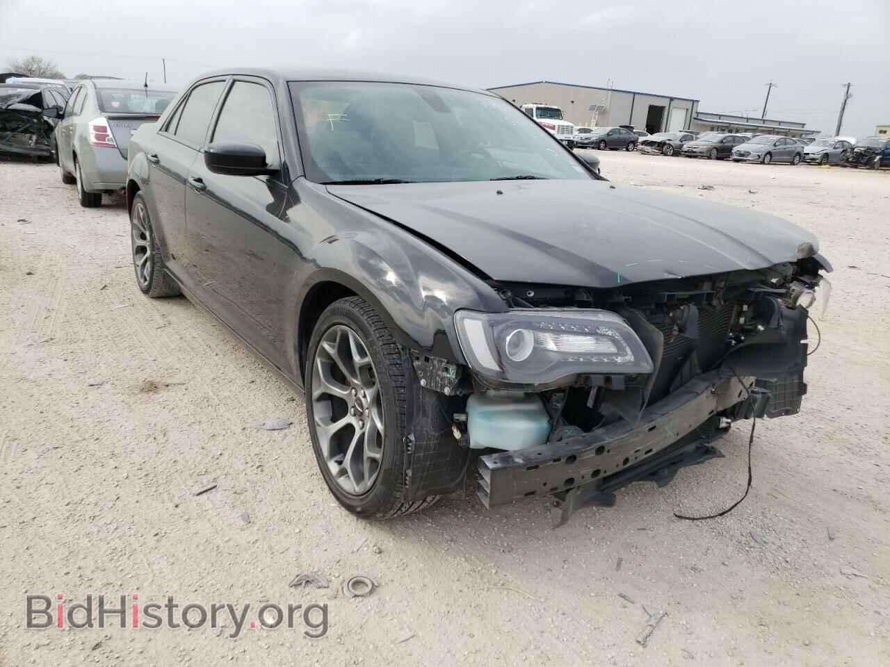 Photo 2C3CCABG2HH662680 - CHRYSLER 300 2017