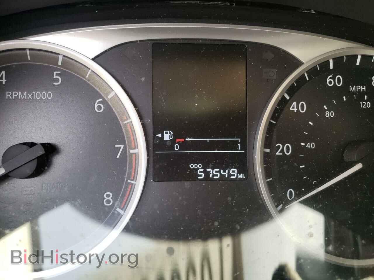 2020 NISSAN VERSA - VIN: 3N1CN8DV7LL805488 - Фото 8