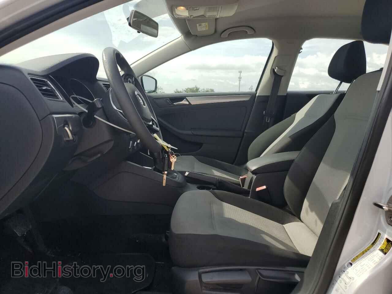 2018 VOLKSWAGEN JETTA - VIN: 3VW2B7AJ7JM242007 - Фото 7