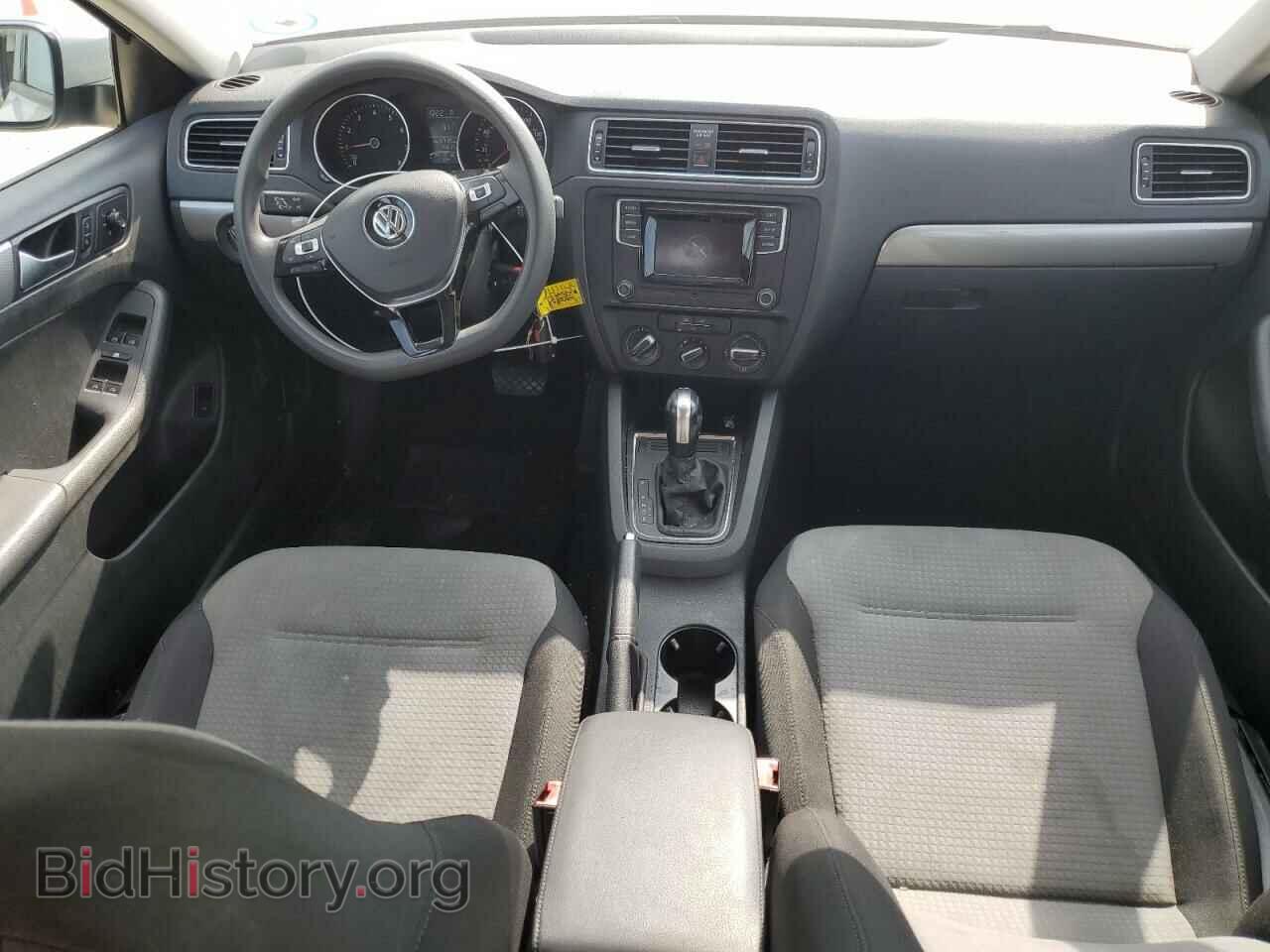 2018 VOLKSWAGEN JETTA - VIN: 3VW2B7AJ7JM242007 - Фото 8