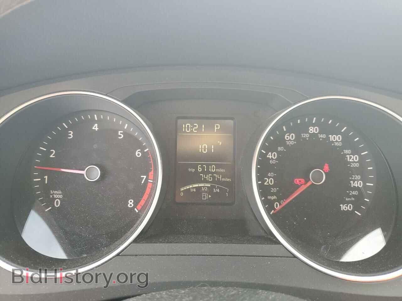 2018 VOLKSWAGEN JETTA - VIN: 3VW2B7AJ7JM242007 - Фото 9