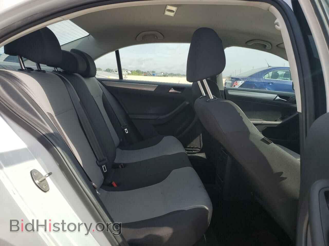 2018 VOLKSWAGEN JETTA - VIN: 3VW2B7AJ7JM242007 - Фото 10