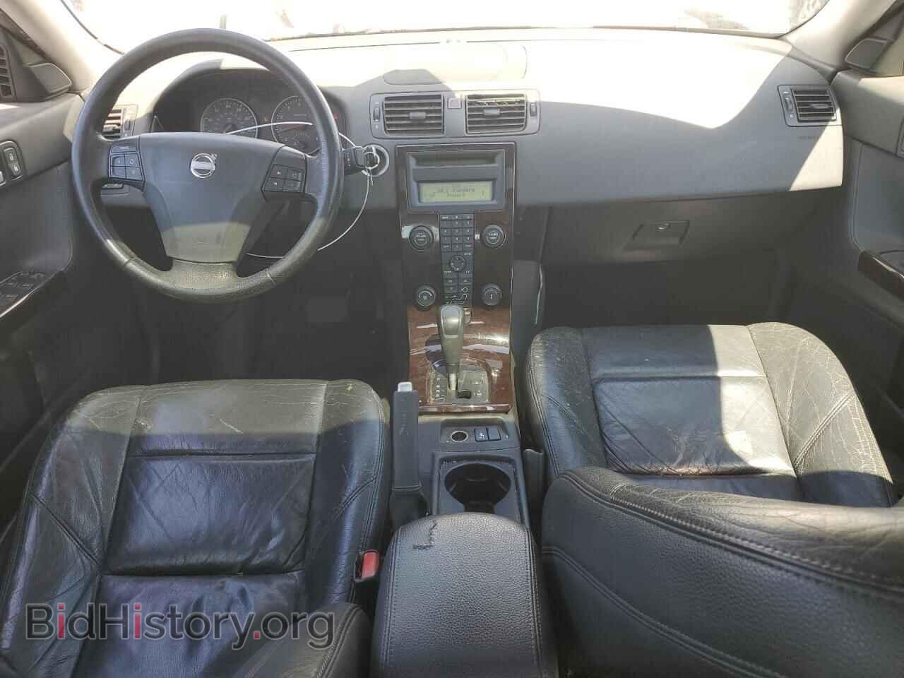 2006 VOLVO S40 - VIN: YV1MS390962168470 - Фото 8