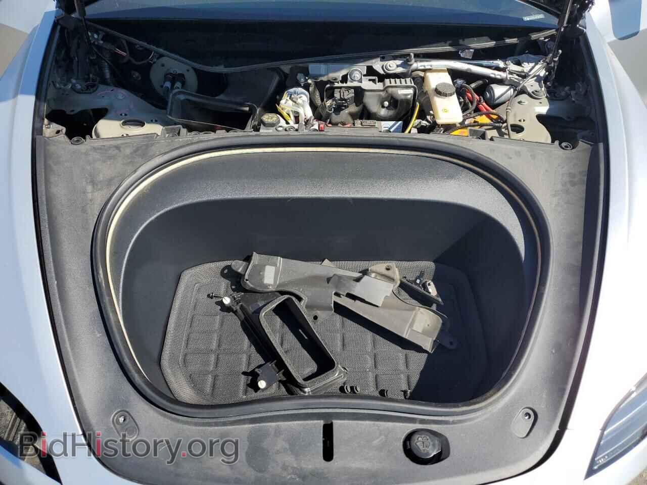 2024 TESLA MODEL 3 - VIN: 5YJ3E1EA2RF831732 - Photo 11