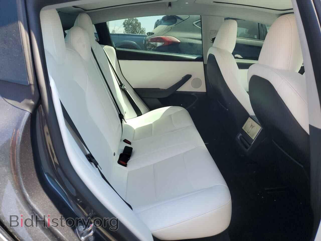 2024 TESLA MODEL 3 - VIN: 5YJ3E1EA2RF831732 - Photo 10