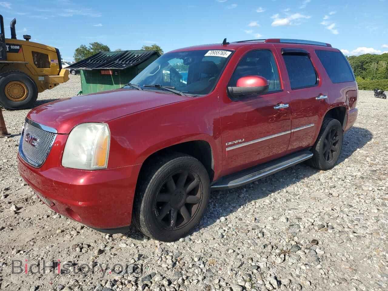 Photo 1GKS2EEF2CR207703 - GMC YUKON 2012