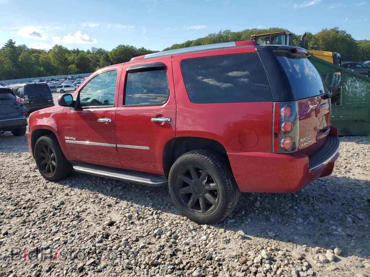 2012 GMC YUKON - VIN: 1GKS2EEF2CR207703 - Фото 2