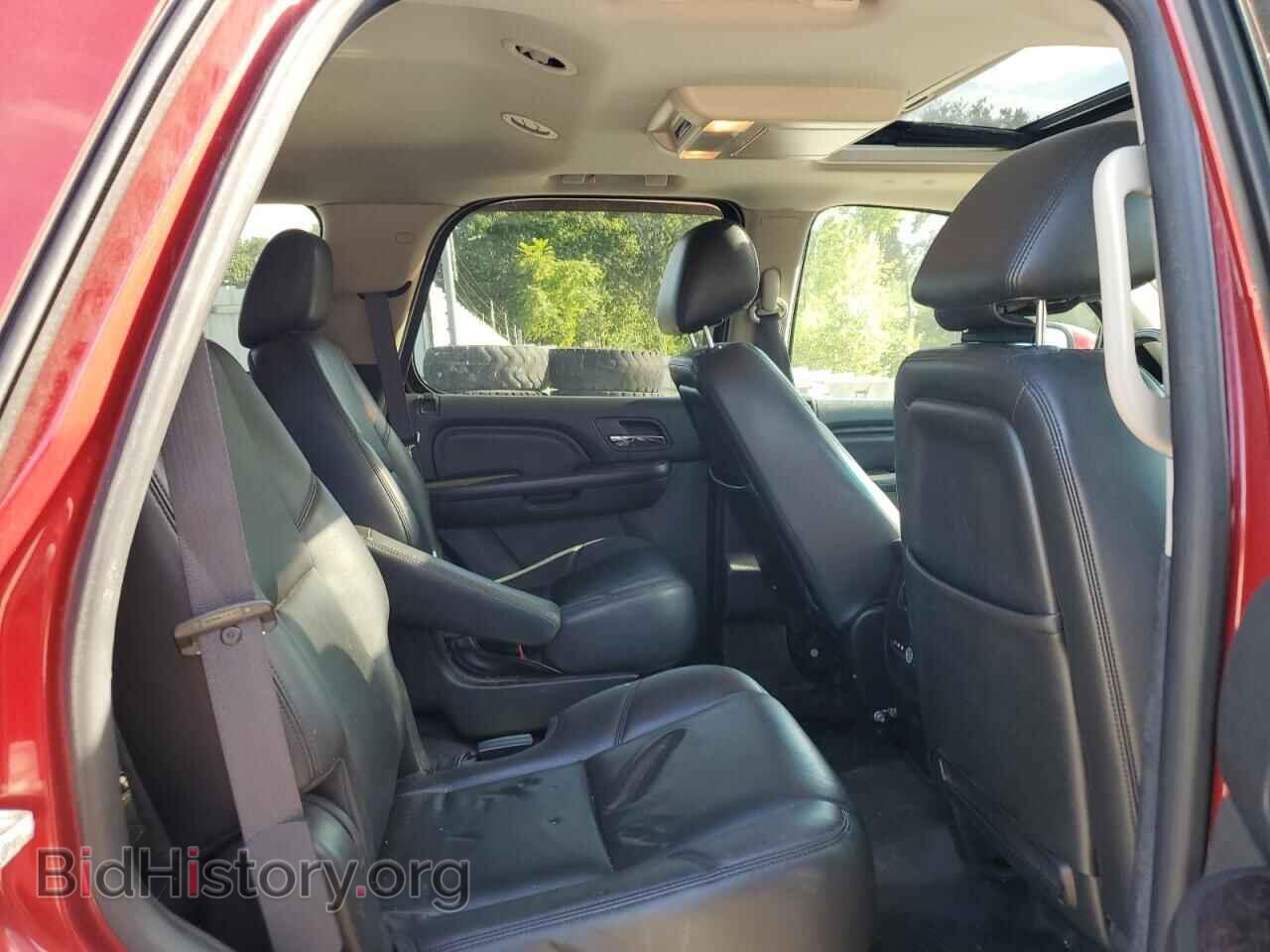 2012 GMC YUKON - VIN: 1GKS2EEF2CR207703 - Фото 11