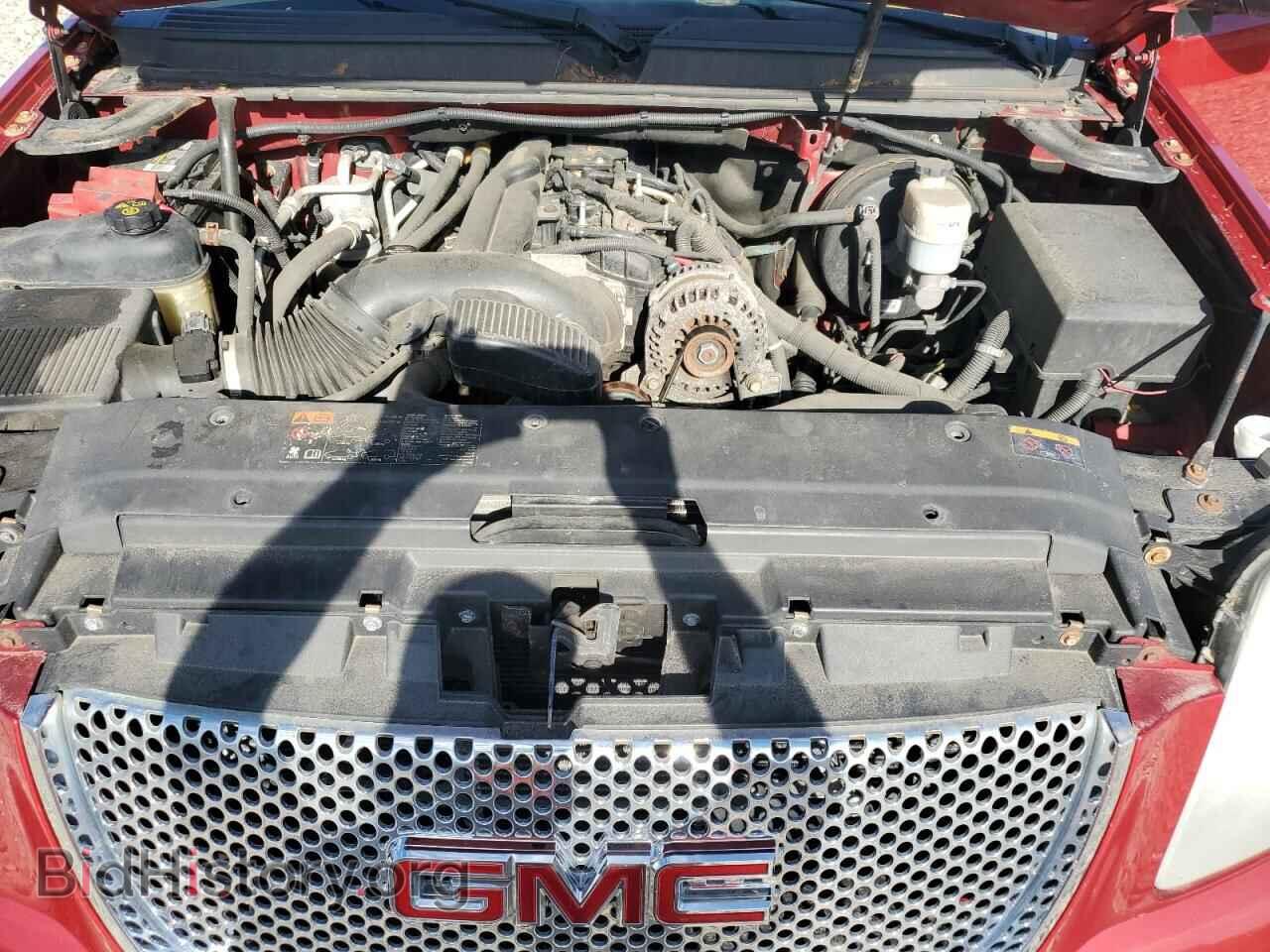 2012 GMC YUKON - VIN: 1GKS2EEF2CR207703 - Фото 12