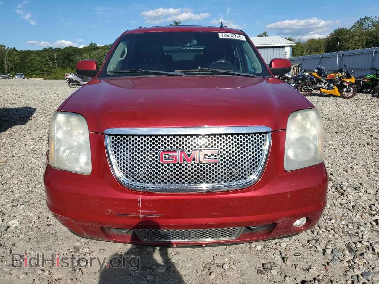 2012 GMC YUKON - VIN: 1GKS2EEF2CR207703 - Фото 5