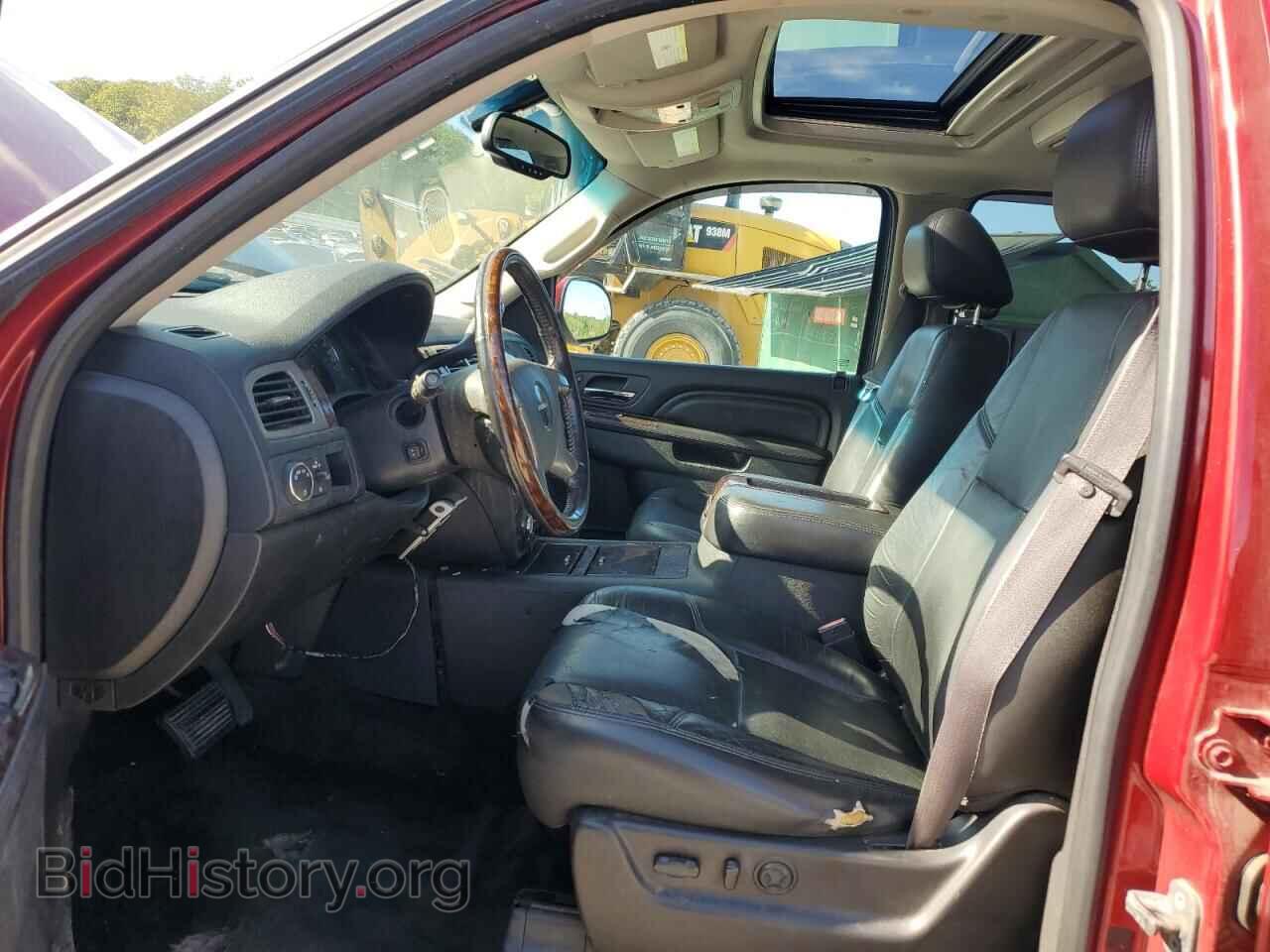 2012 GMC YUKON - VIN: 1GKS2EEF2CR207703 - Фото 7