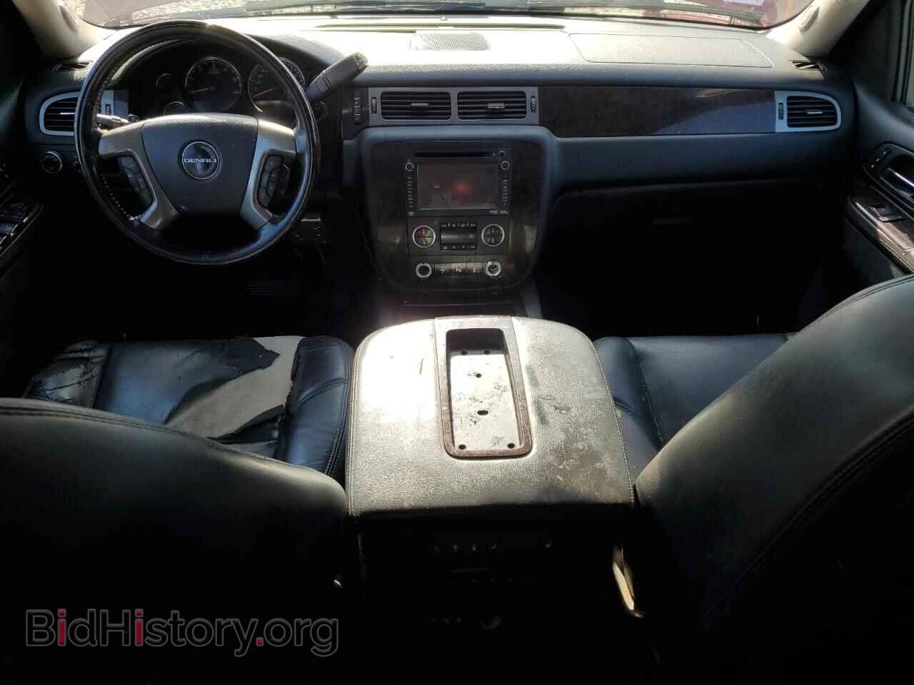 2012 GMC YUKON - VIN: 1GKS2EEF2CR207703 - Фото 8