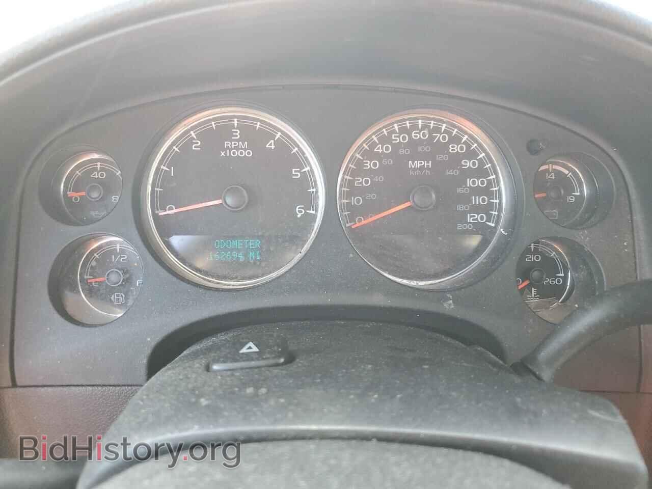 2012 GMC YUKON - VIN: 1GKS2EEF2CR207703 - Фото 9