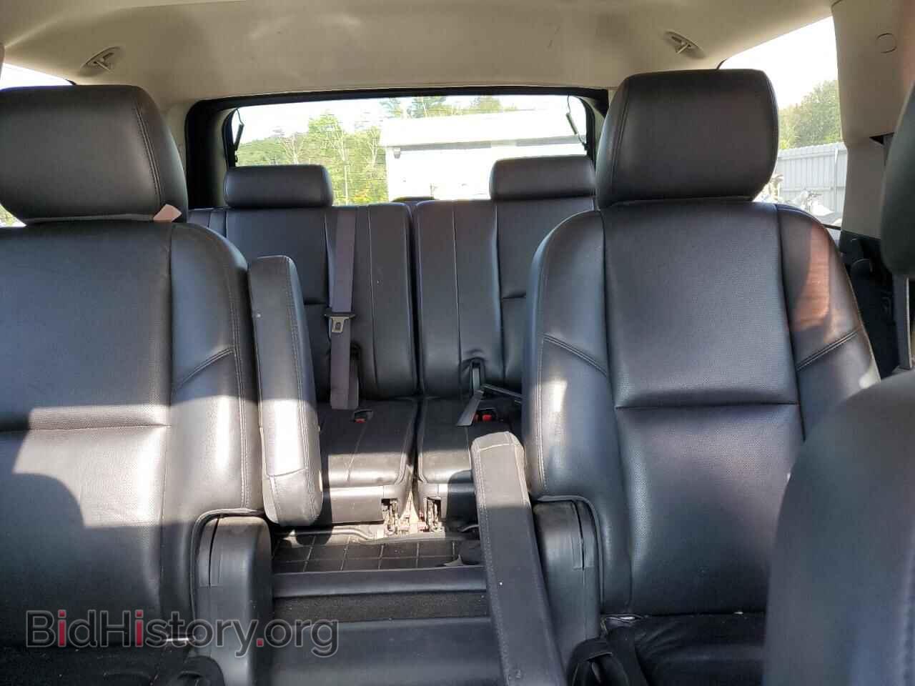 2012 GMC YUKON - VIN: 1GKS2EEF2CR207703 - Фото 10