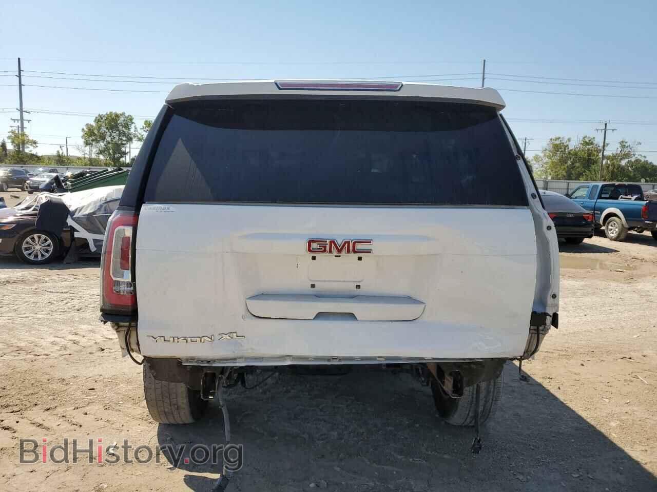 2019 GMC YUKON - VIN: 1GKS1GKC3KR245139 - Фото 6
