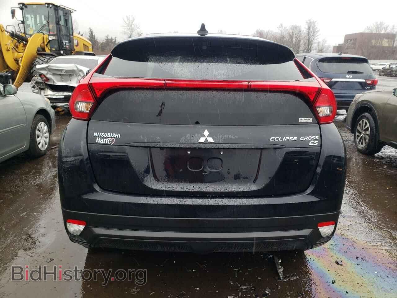 2019 MITSUBISHI ECLIPSE - VIN: JA4AT3AA7KZ052061 - Фото 6