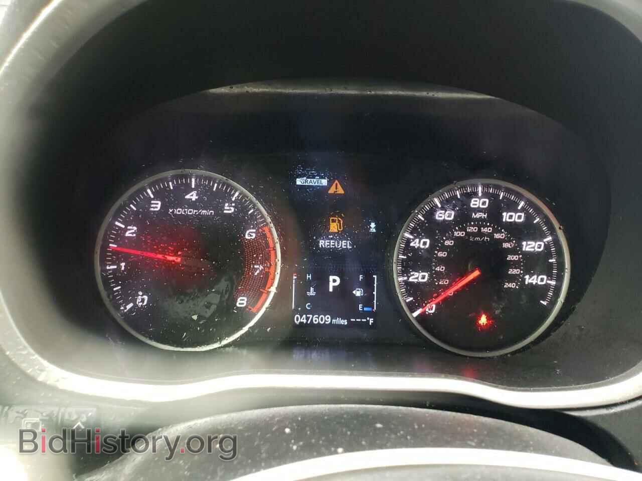 2019 MITSUBISHI ECLIPSE - VIN: JA4AT3AA7KZ052061 - Фото 9
