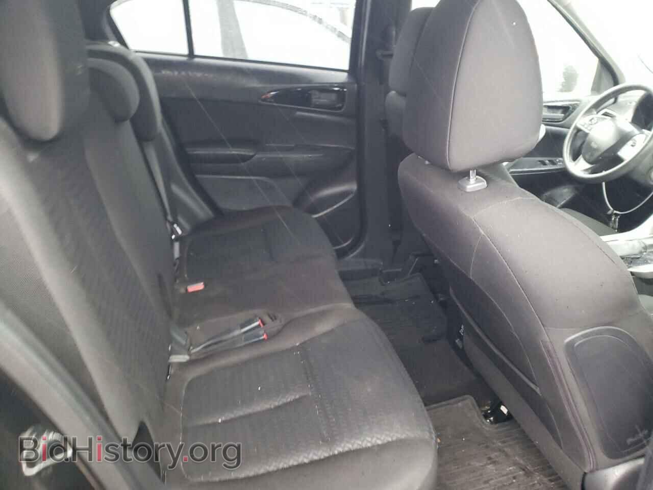 2019 MITSUBISHI ECLIPSE - VIN: JA4AT3AA7KZ052061 - Фото 10