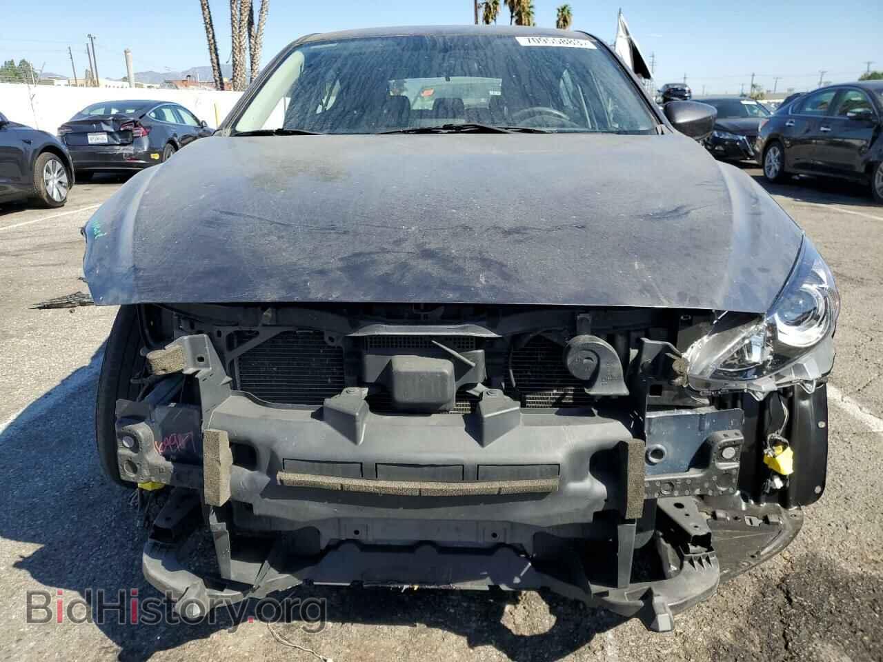 2015 MAZDA 3 - VIN: 3MZBM1L76FM226722 - Фото 5