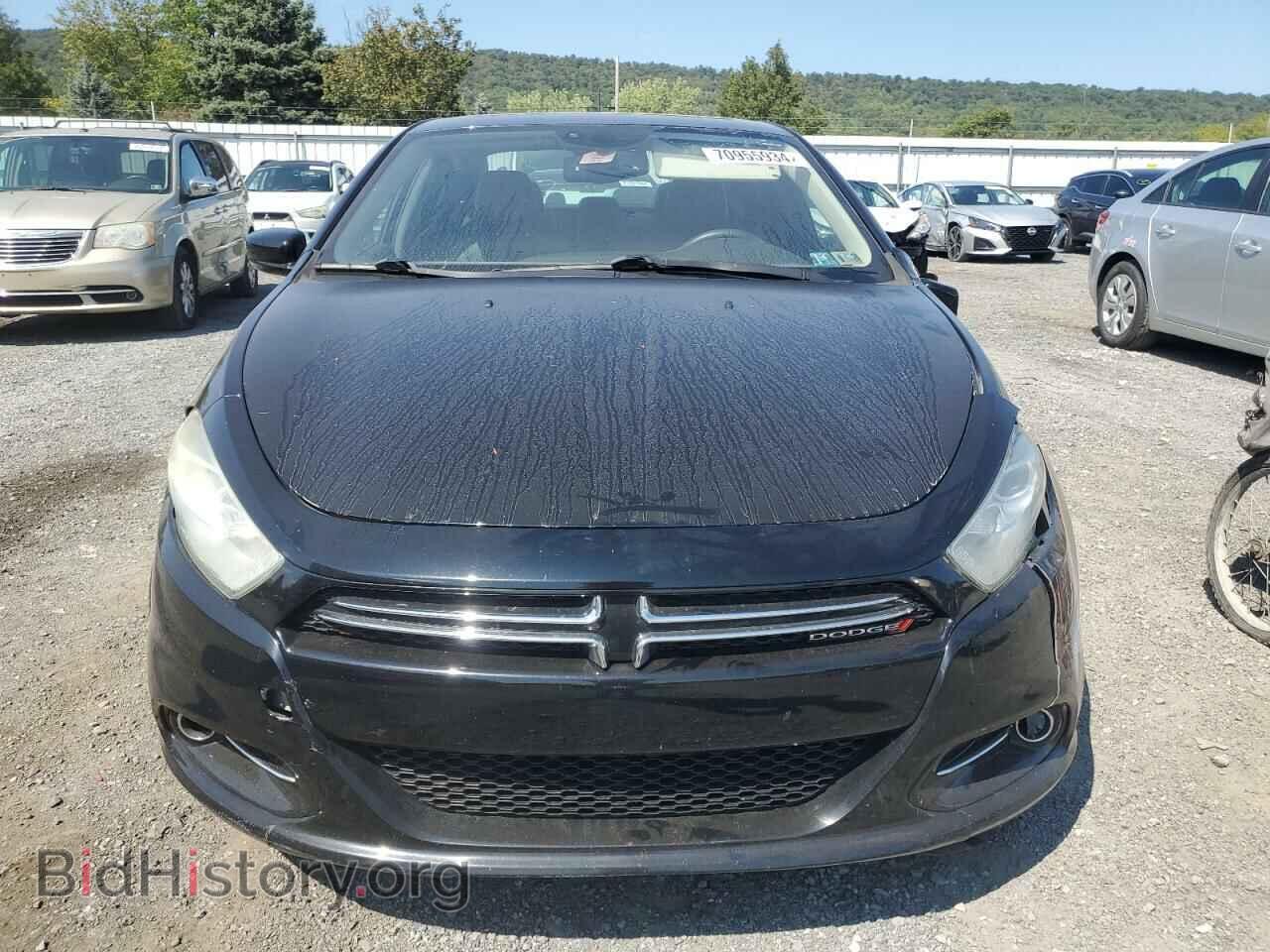 2014 DODGE DART - VIN: 1C3CDFCB3ED860139 - Photo 5