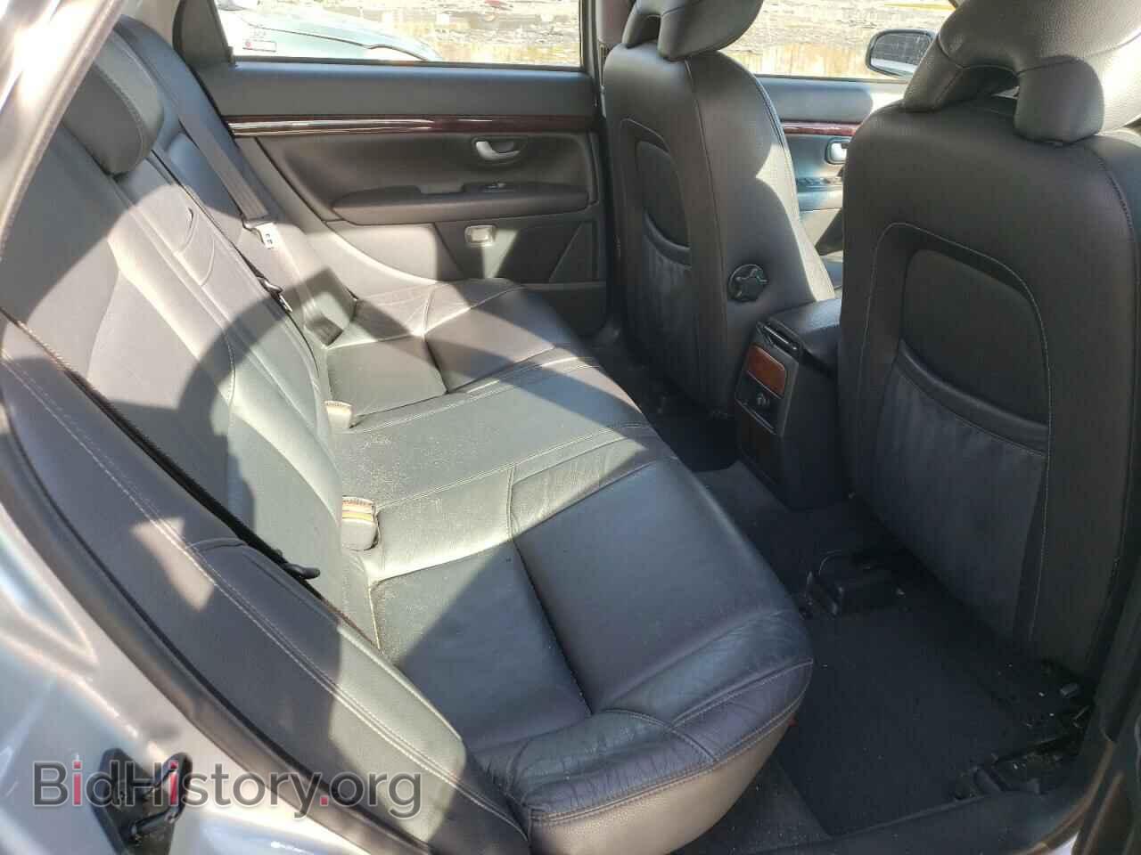 2006 VOLVO S80 - VIN: YV1TS592461429924 - Фото 6