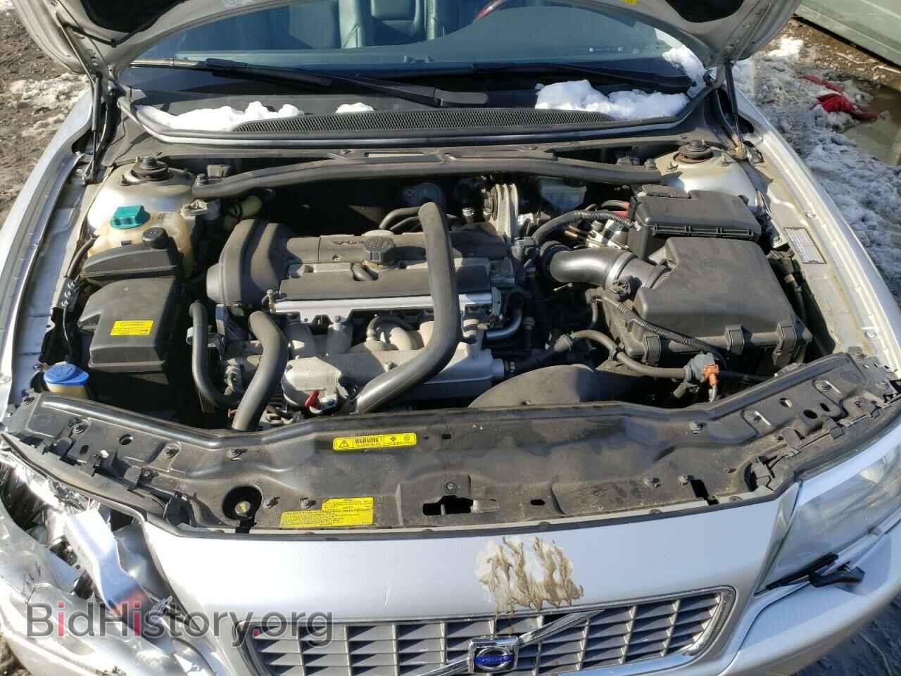 2006 VOLVO S80 - VIN: YV1TS592461429924 - Фото 7