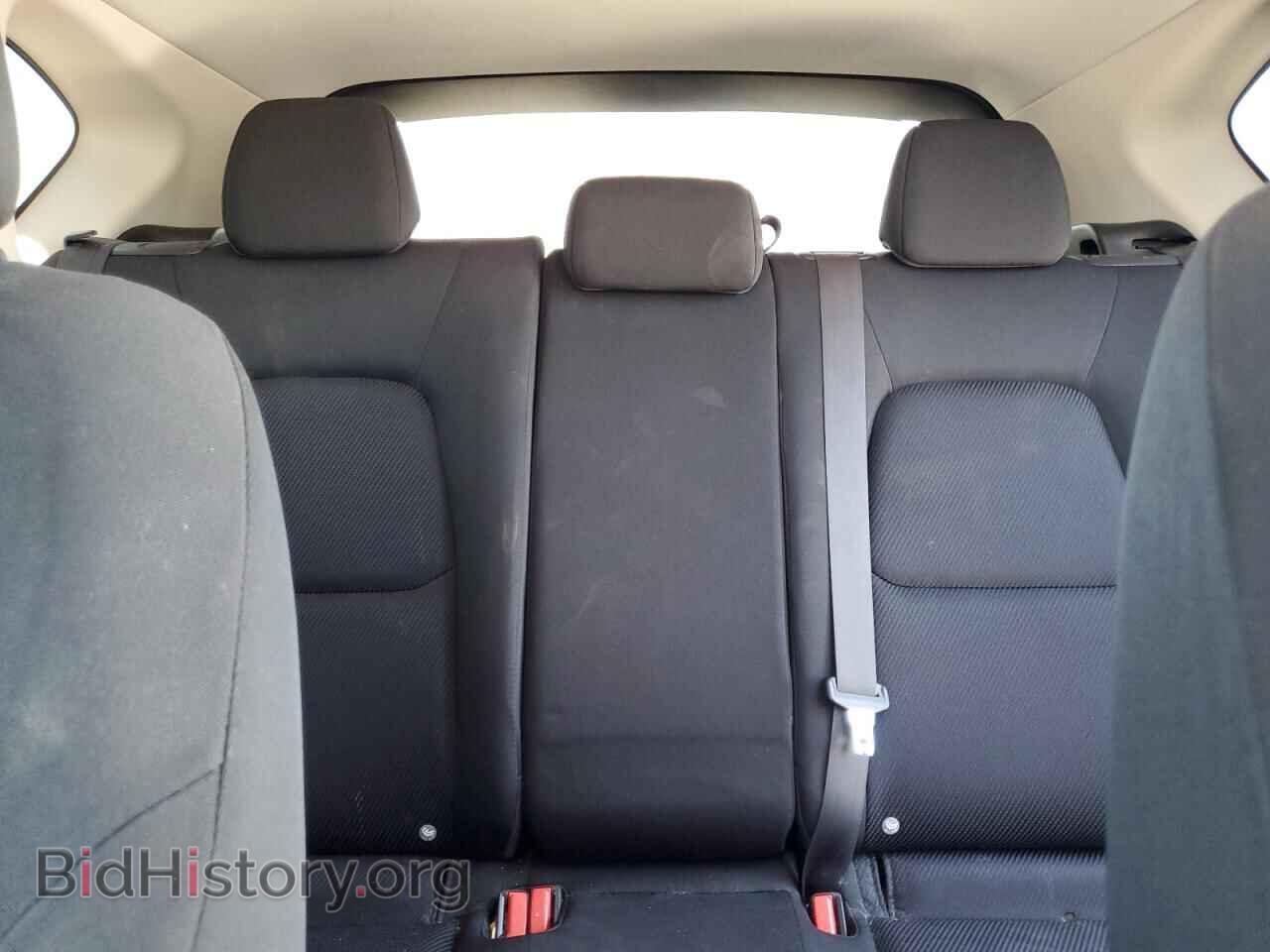 2020 MAZDA CX-5 - VIN: JM3KFABM9L0785708 - Фото 10