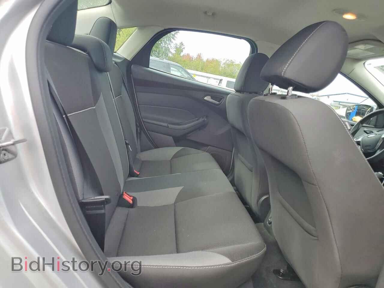 2014 FORD FOCUS - VIN: 1FADP3F29EL211216 - Photo 10