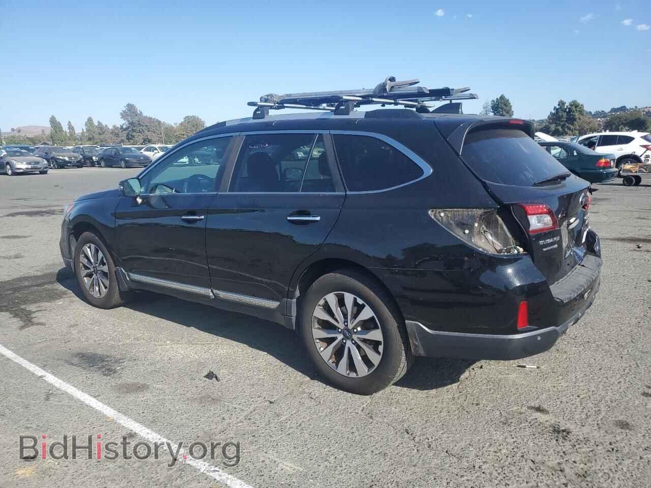 2017 SUBARU OUTBACK - VIN: 4S4BSATC8H3336287 - Фото 2