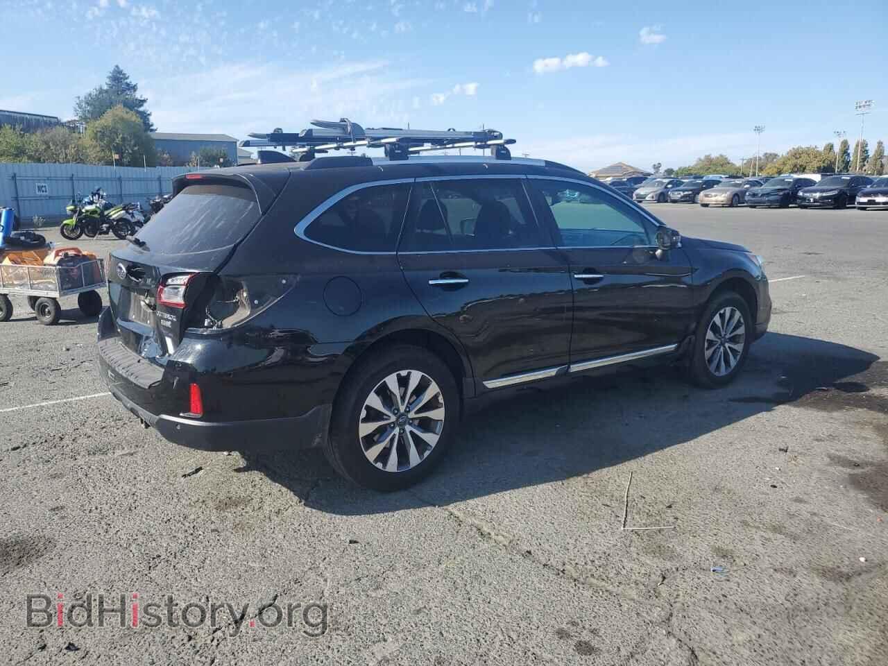 2017 SUBARU OUTBACK - VIN: 4S4BSATC8H3336287 - Фото 3