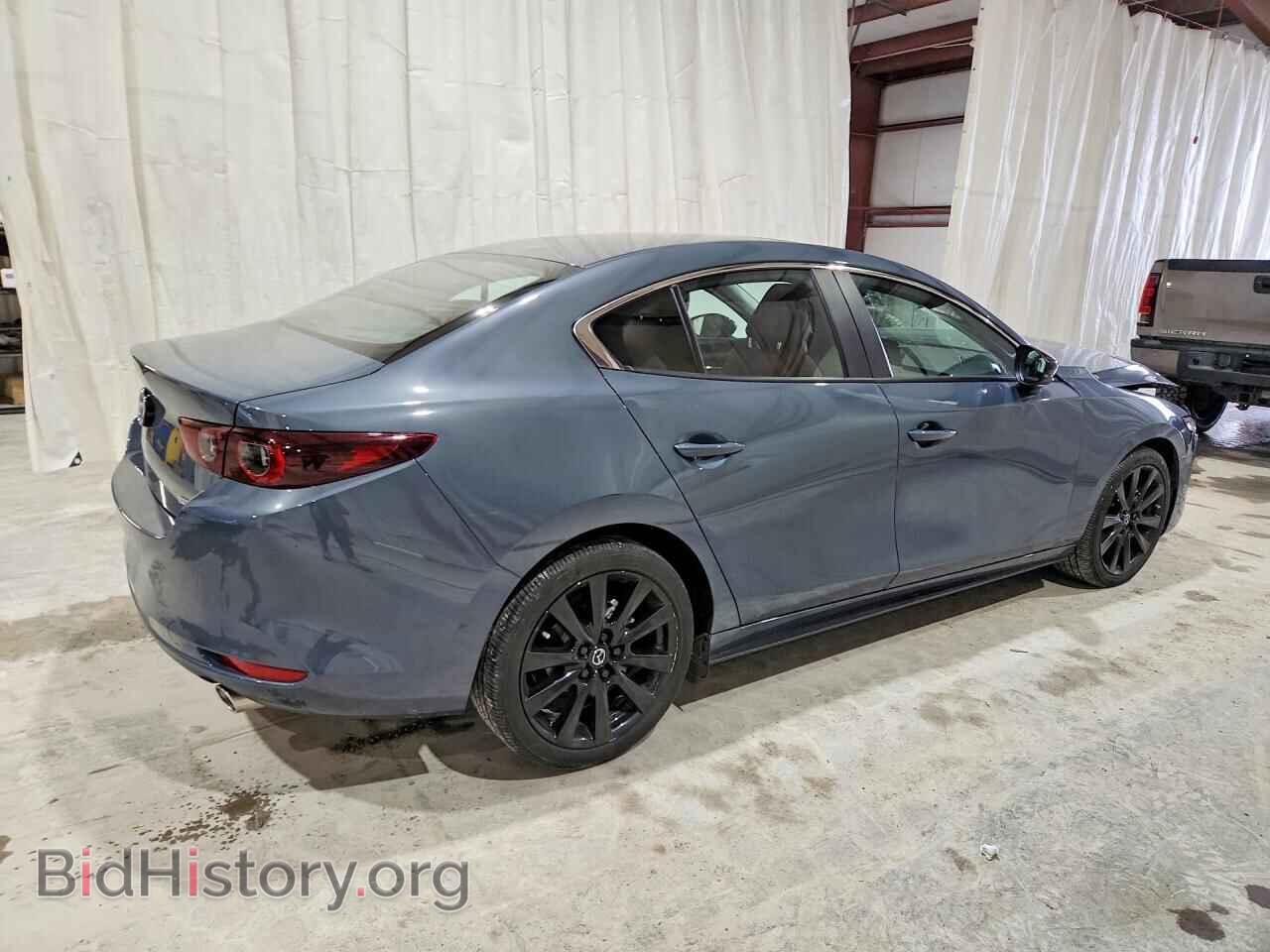 2023 MAZDA 3 - VIN: 3MZBPACM5PM376724 - Photo 3