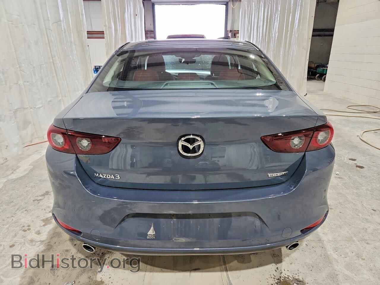2023 MAZDA 3 - VIN: 3MZBPACM5PM376724 - Photo 6