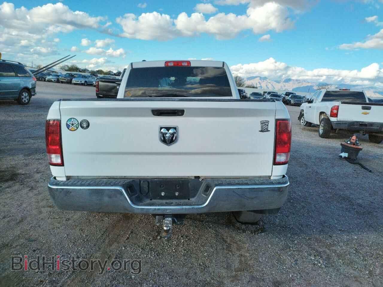 2018 RAM 1500 - VIN: 1C6RR6FT7JS188174 - Фото 6