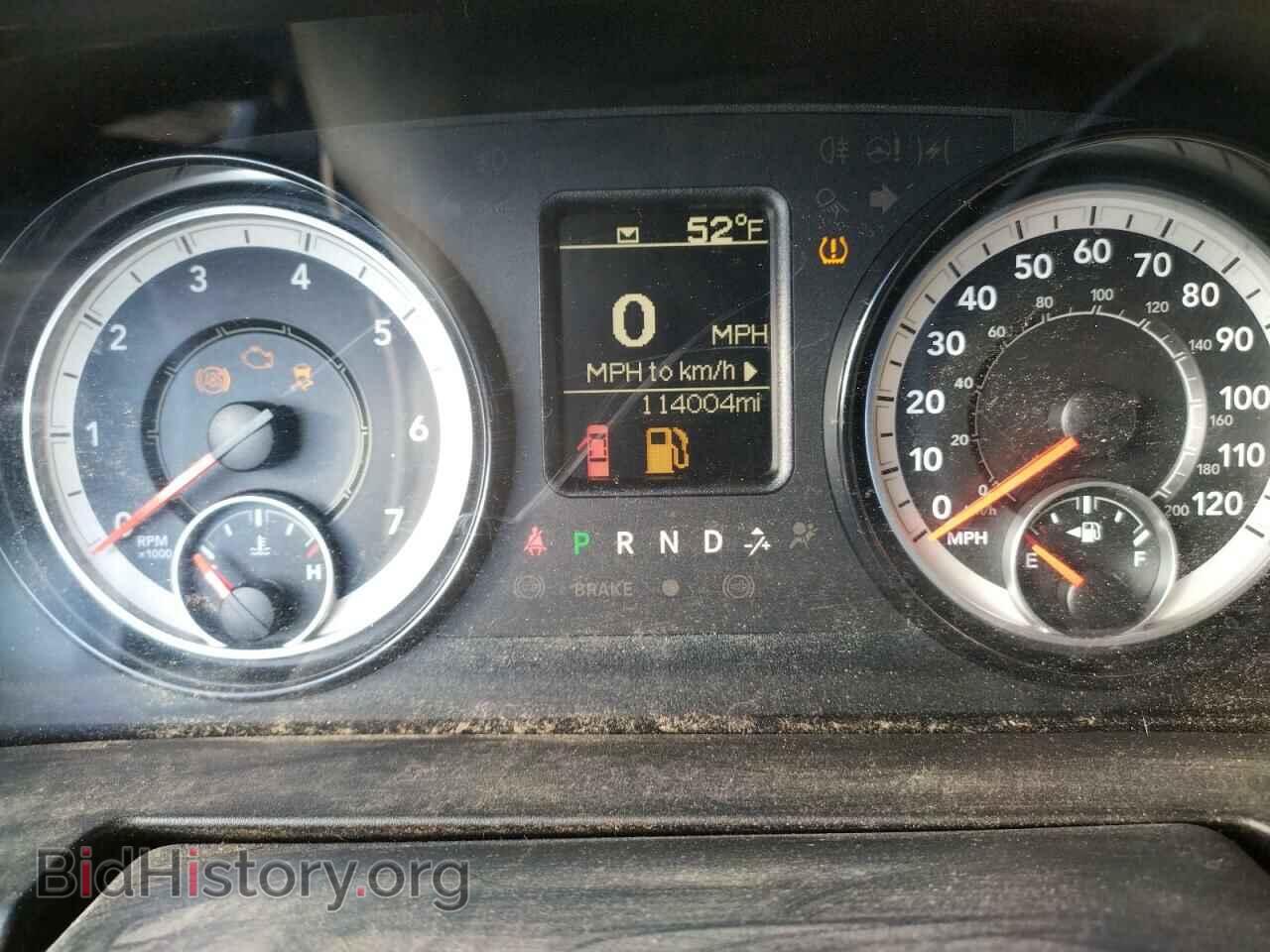 2018 RAM 1500 - VIN: 1C6RR6FT7JS188174 - Фото 9