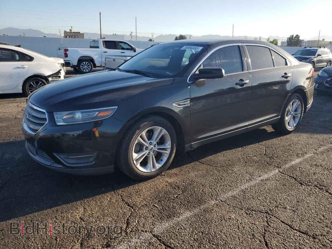 Photo 1FAHP2H84EG179054 - FORD TAURUS 2014