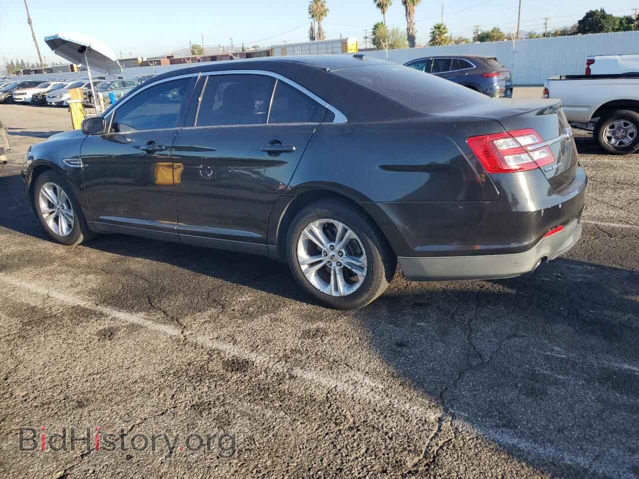 2014 FORD TAURUS - VIN: 1FAHP2H84EG179054 - Фото 2