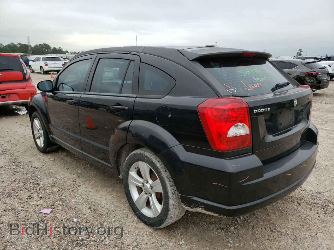 2011 DODGE CALIBER - VIN: 1B3CB3HA3BD132608 - Photo 2