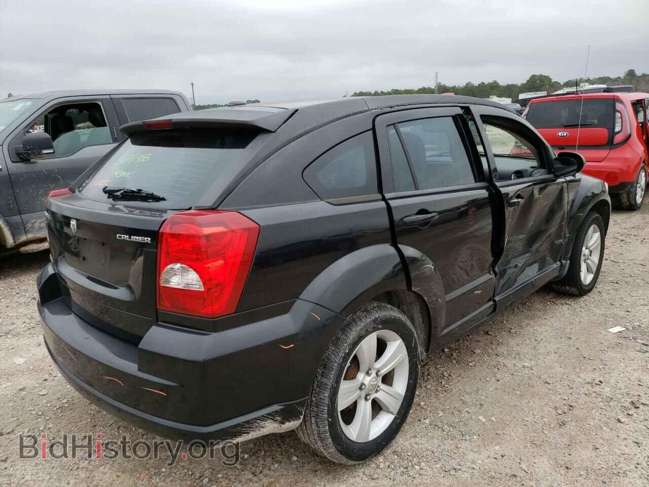 2011 DODGE CALIBER - VIN: 1B3CB3HA3BD132608 - Photo 3