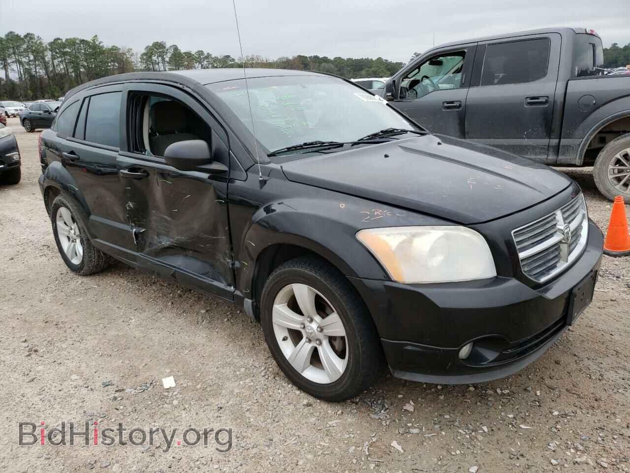 2011 DODGE CALIBER - VIN: 1B3CB3HA3BD132608 - Photo 4