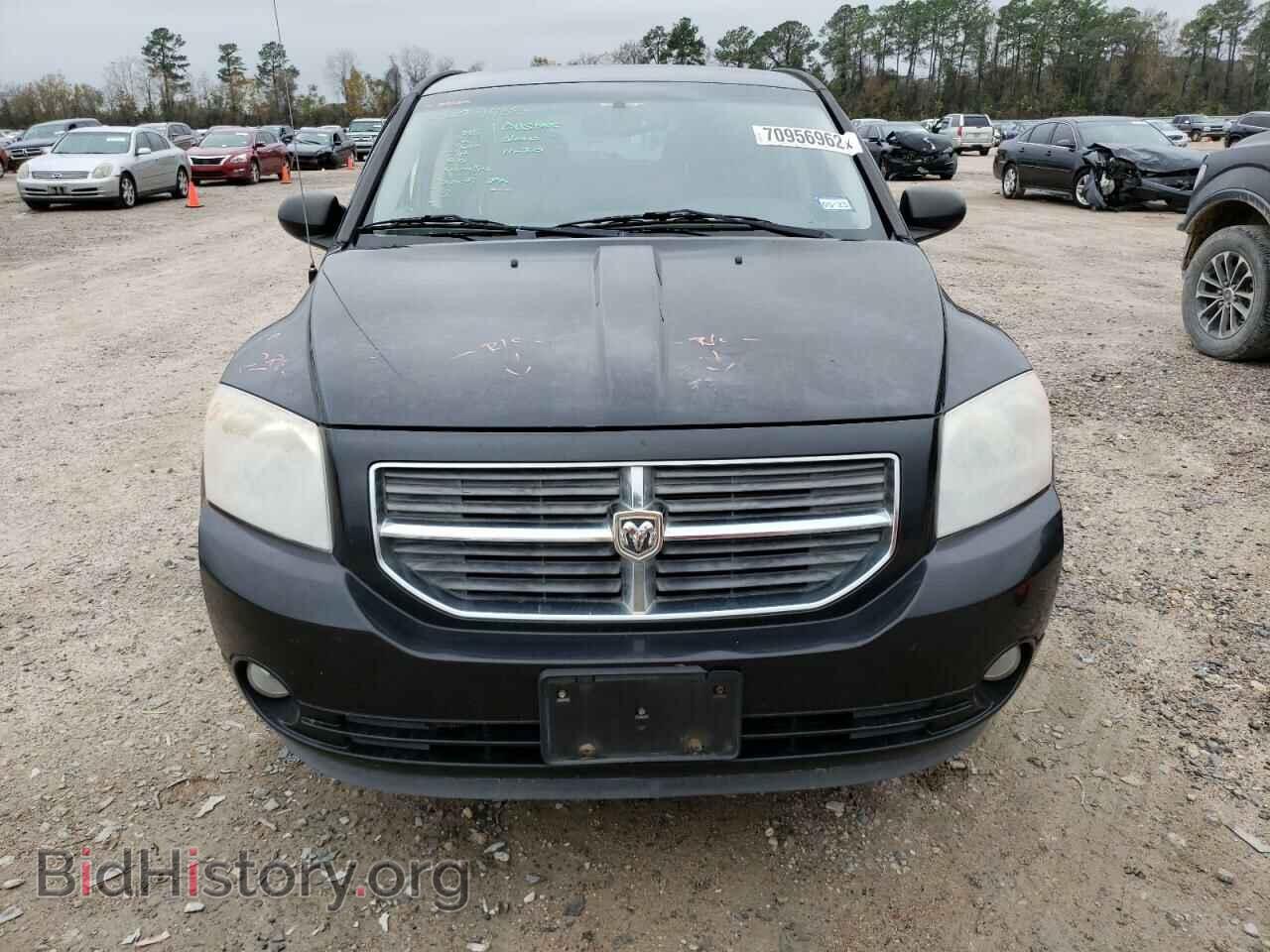 2011 DODGE CALIBER - VIN: 1B3CB3HA3BD132608 - Photo 5