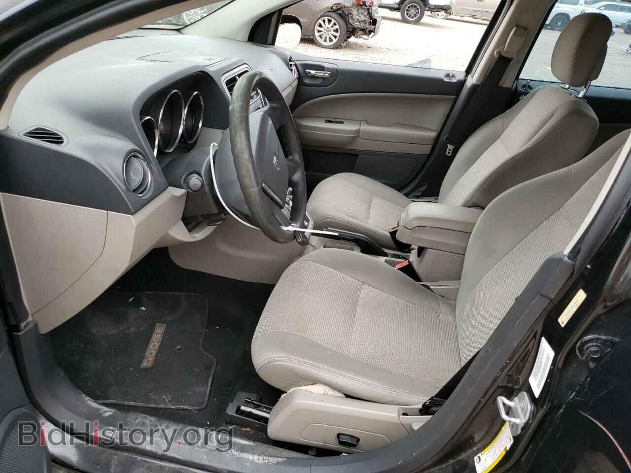 2011 DODGE CALIBER - VIN: 1B3CB3HA3BD132608 - Photo 7
