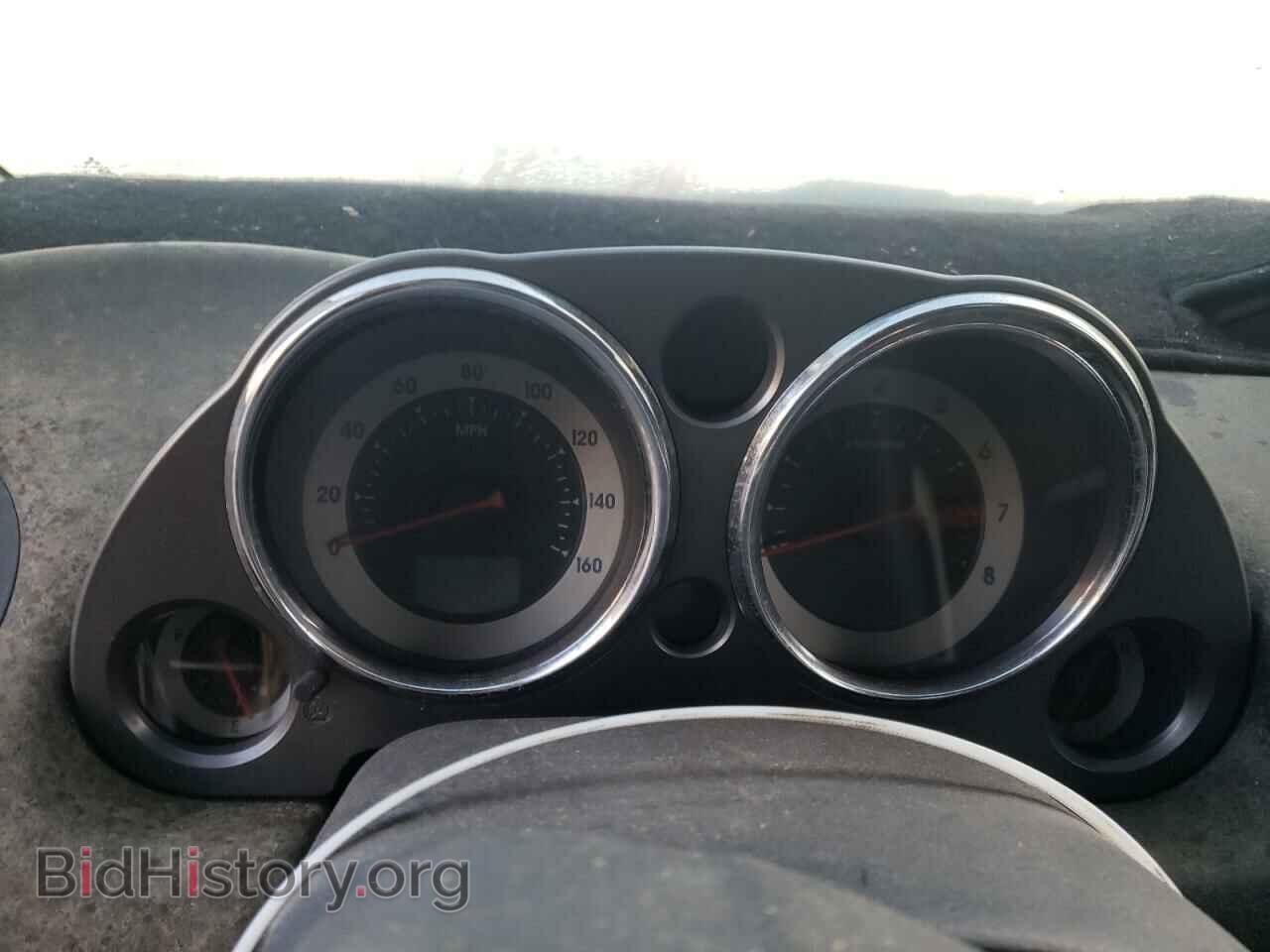 2006 MITSUBISHI ECLIPSE - VIN: 4A3AK24F96E010821 - Photo 9