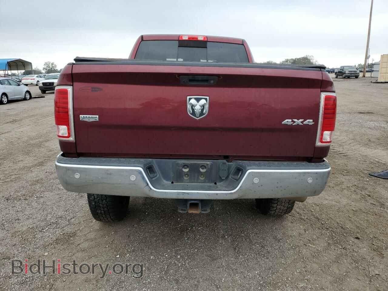 2017 RAM 2500 - VIN: 3C6UR5NL3HG588997 - Фото 6